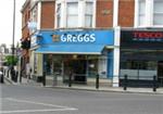 Greggs - London