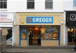 Greggs - London