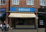 Greggs - London