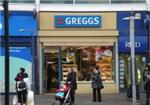 Greggs - London