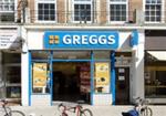 Greggs - London