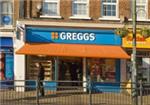 Greggs - London