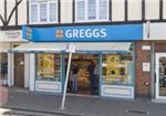 Greggs - London