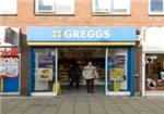 Greggs - London