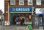 Greggs - London