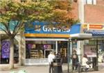 Greggs - London