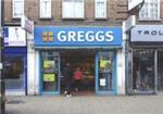 Greggs - London