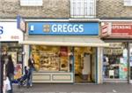 Greggs - London