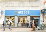 Greggs - London