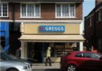 Greggs - London