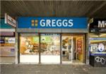 Greggs - London