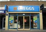 Greggs - London