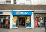 Greggs - London