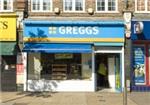 Greggs - London