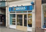 Greggs - London