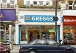 Greggs - London