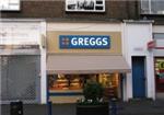 Greggs - London