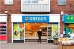 Greggs - Loughborough