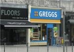 Greggs - London