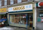 Greggs - London