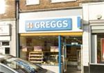 Greggs - London