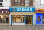 Greggs - London