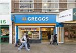 Greggs - London