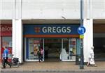 Greggs - London