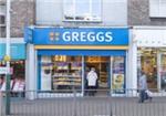 Greggs - London