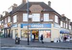 Greggs - London