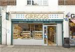 Greggs - London