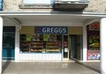 Greggs - London