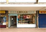 Greggs - London