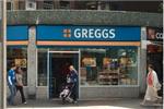 Greggs - Cardiff