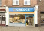 Greggs - London