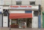 Greggs Foods - London