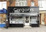 Gregorys - London