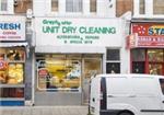 Greyhound Dry Cleaners - London