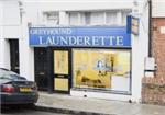 Greyhound Launderette - London