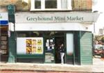 Greyhound Mini Market - London