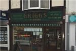 Griggs Of Gravesend - Gravesend