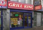 Grill King - London