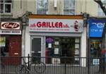 Griller - London