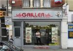 Griller - London