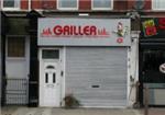 Griller - London