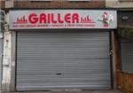 Griller - London