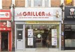 Griller - London