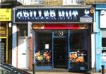 Griller Hut - London