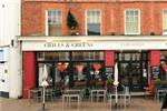 Grills & Greens - Godalming