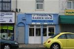 Grimsby Barber Shop - Grimsby